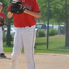 Brock Burling