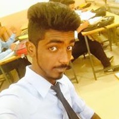 Harsh Dasrey