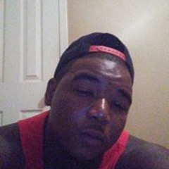 Kentrell Beard