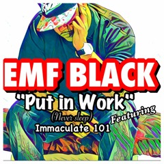 EMF BLACK