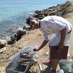 Ahmed Gaber