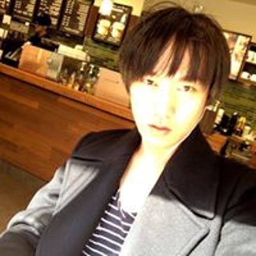 Kimura Aoki’s avatar