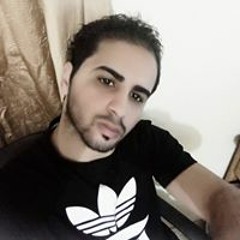 Abdo Mamdoh