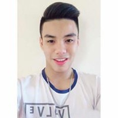 Huy Hoàngg