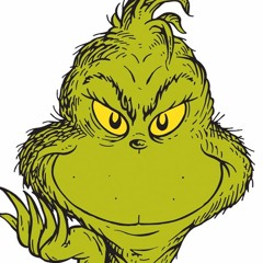 DJ Grinch
