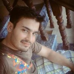 Sami Ullah