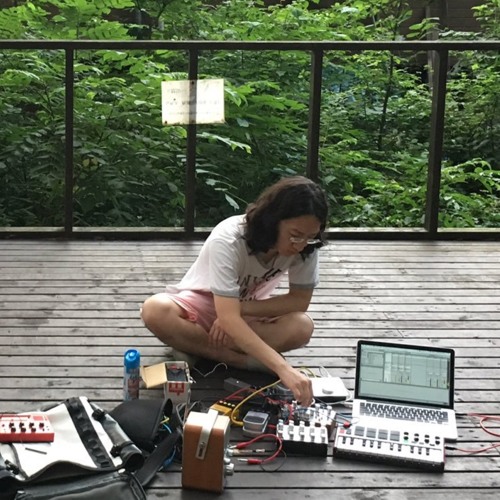 Ca5 - memory of the cartridge (Kei Toriki Remix)