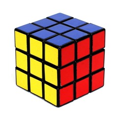 GOD OF RUBIX
