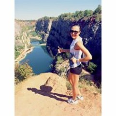 Karolína Horáková