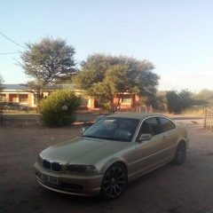 Emile Tswiki Serebolo