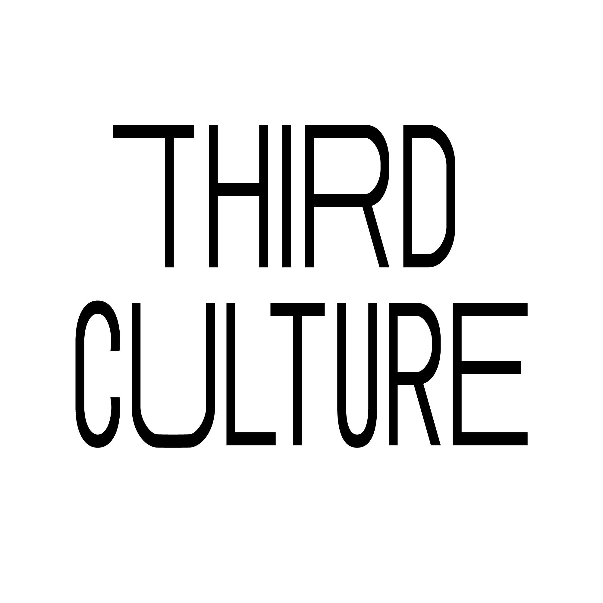 Third Culture