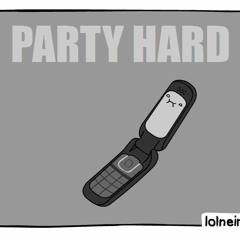 DJ Hands Up