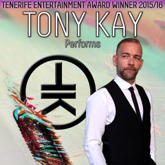 tonykaytenerife