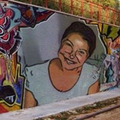 Vera Darmstadt