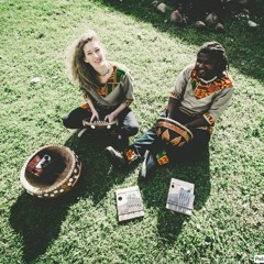 Fanga - Djembe Duo - West-African drumming