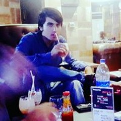 Sardar Waqar Khan