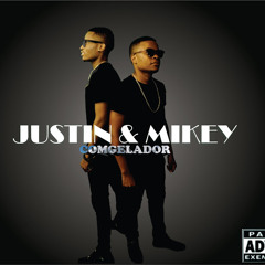 Justin & Mikey