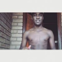 Kholofelo Magagane IV