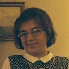 Vicky Halasz