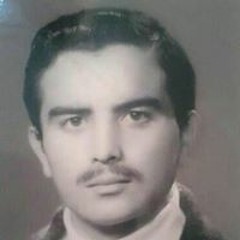 Almoukhtar Alshami.   https://www.facebook.com/pr