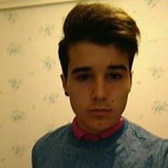 Raul Alvarez Fernandez