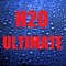 H2O_Ultimate