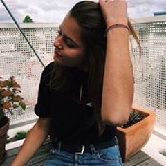 Héloïse Sallafranque