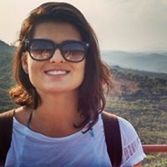 Júlia Fonseca da Costa