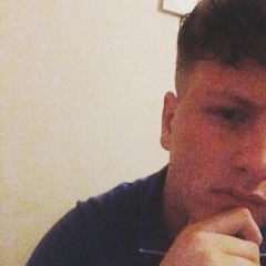 Jamie Benson 15