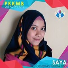 Rizky Ardika Cahyanti