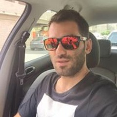 Amir Kashi