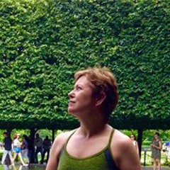 Julia Morgan O'Halloran