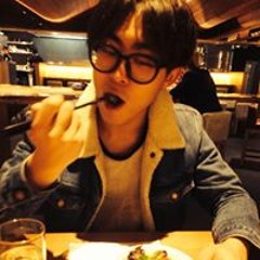 Harry Sungjoo Lee