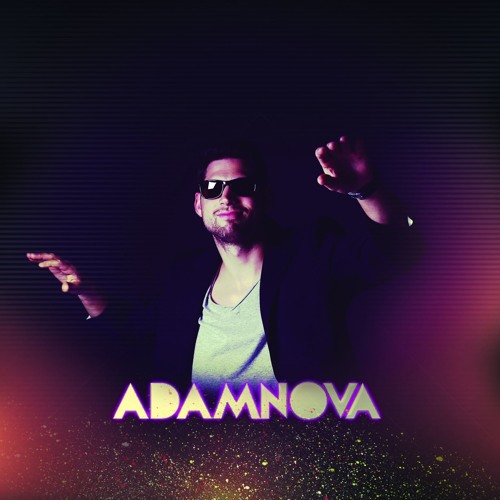 Adam Nova’s avatar