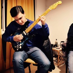 AC/DC - Hell Aint A Bad Place To Be Live (COVER)