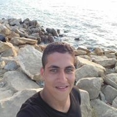 Mohamed Hesham Elkholy