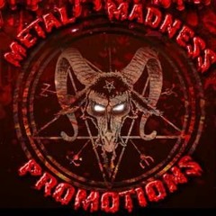 Metal Madness Promotions Radio