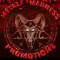 Metal Madness Promotions Radio
