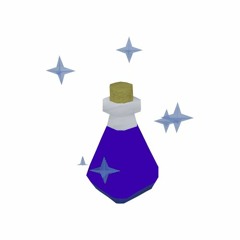 SLUMP POTION (++) COLLECTIVE
