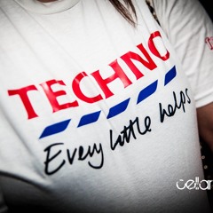 K33FEY @ Cellar Door