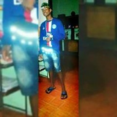 Cristian Junior