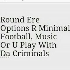 gang promotes