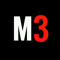 M3 Black