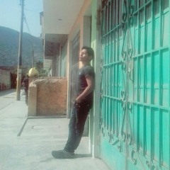 Erick Vidal Tangoa Ahuite