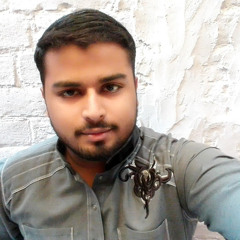 uzair chaudhry