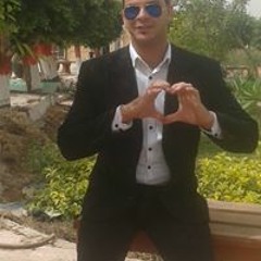 Ahmed Goma