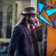 Death of a guitarist (live rehearsal in Los Angeles)