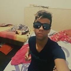 Josue Oliveira