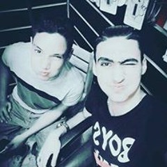 Abdelrahman Hatem