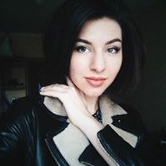 Анастасия Макурина